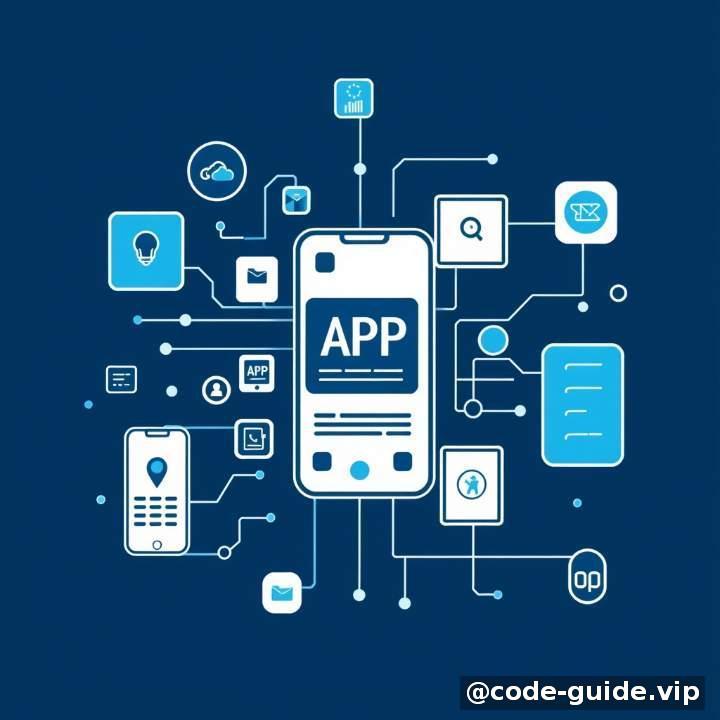 开篇:你身边的手机App,是怎么做出来的?