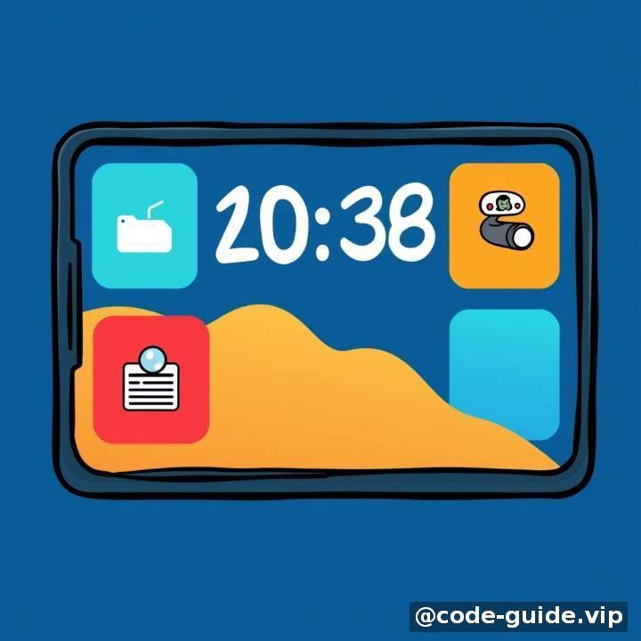 三、实战项目:写一个带状态的计数器 App