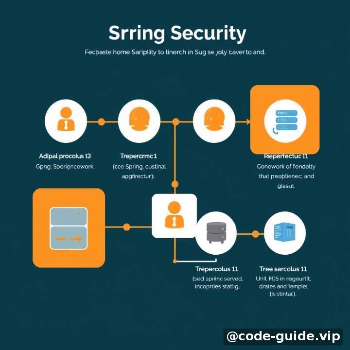 解决方案:一步步搭建 Spring Security 安全框架