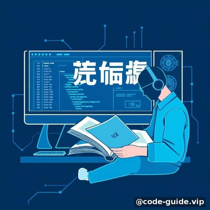 开发工具界面-1