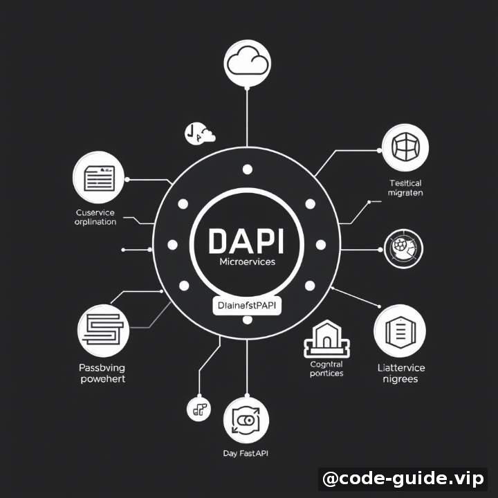 引言:从 Django 到 FastAPI 的一次技术迁徙