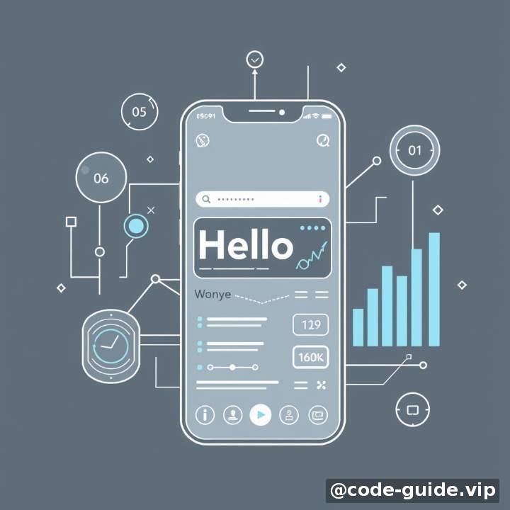 实战项目:动手做一个“说你好”的网页