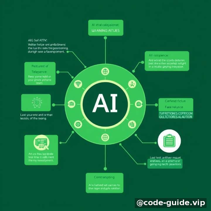核心概念:什么是人工智能?AI 和 AIGC 有什么关系?