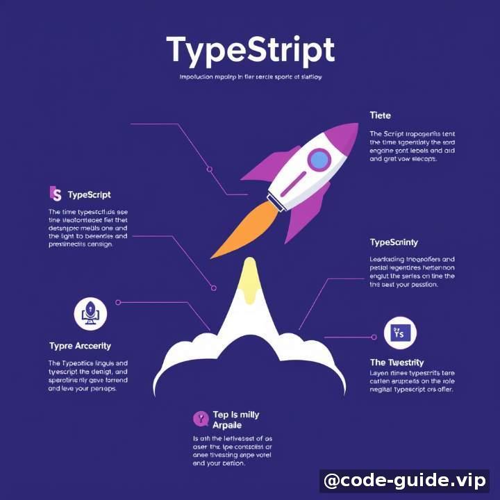 🚀 开篇:什么是TypeScript,它有什么用?