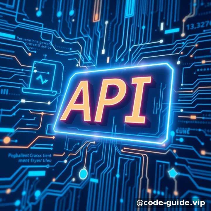 核心概念：让你轻松理解 FastAPI 的关键术语
