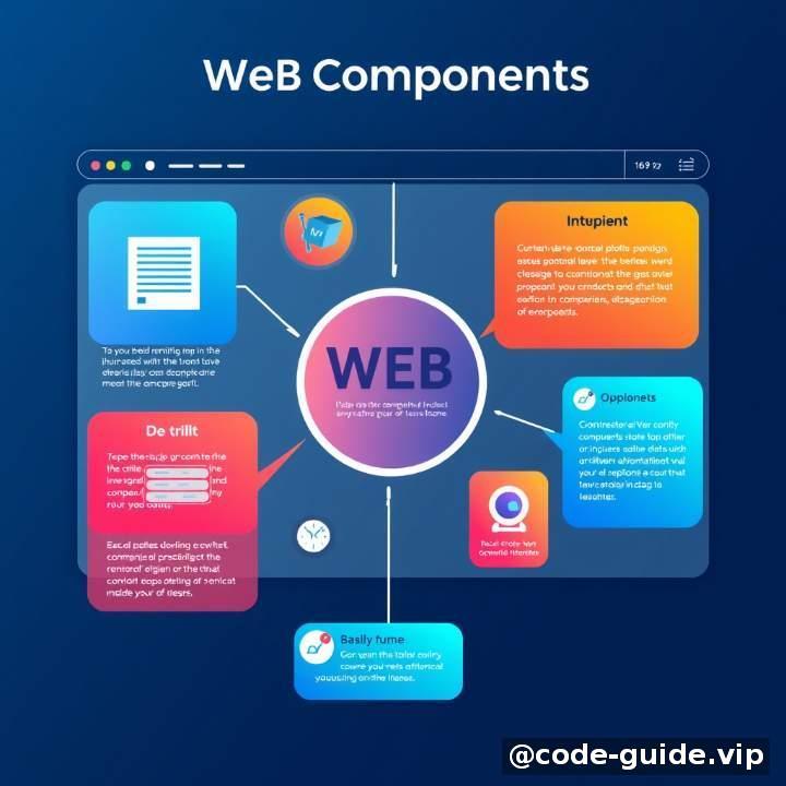开篇：Web Components 是什么？
