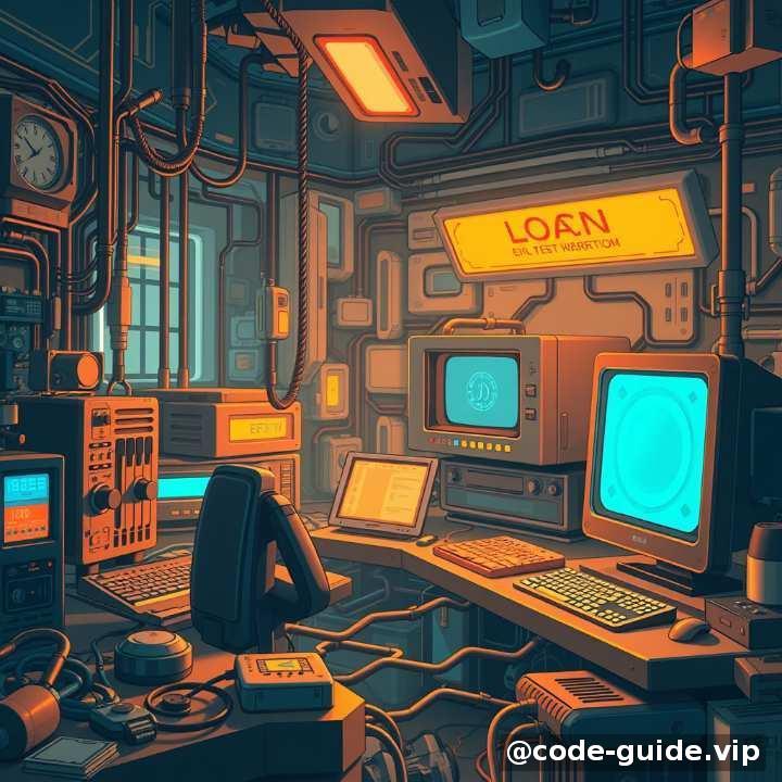 背景介绍：老旧系统的沉重包袱