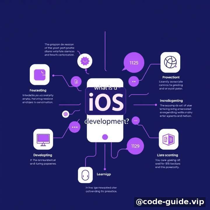 开篇：什么是iOS开发？我们为什么学习它？