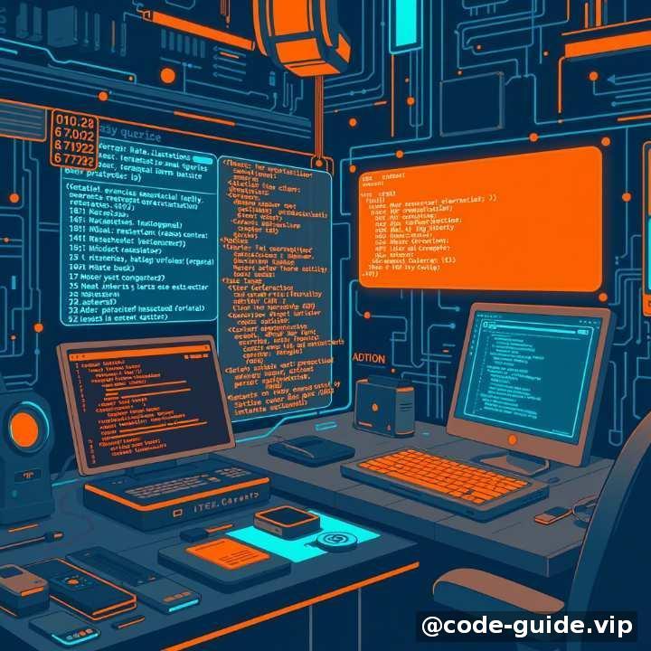 一、从痛苦的手动SQL说起