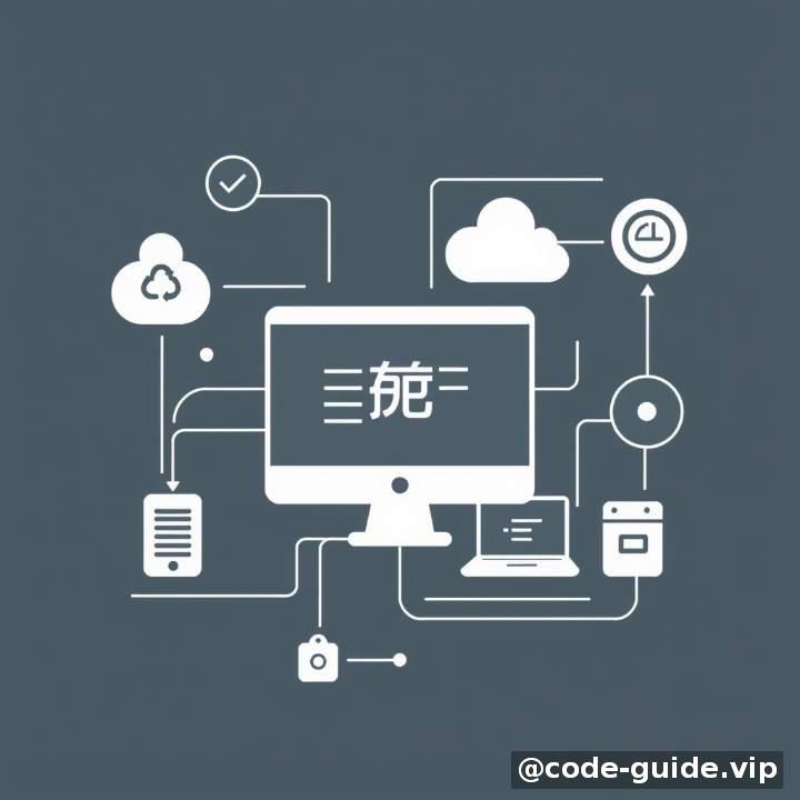 我们的解决方案:构建一套可追溯、可控制的版本管理体系