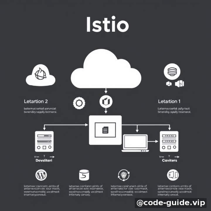 二、环境准备：搭建你的 Istio 开发环境