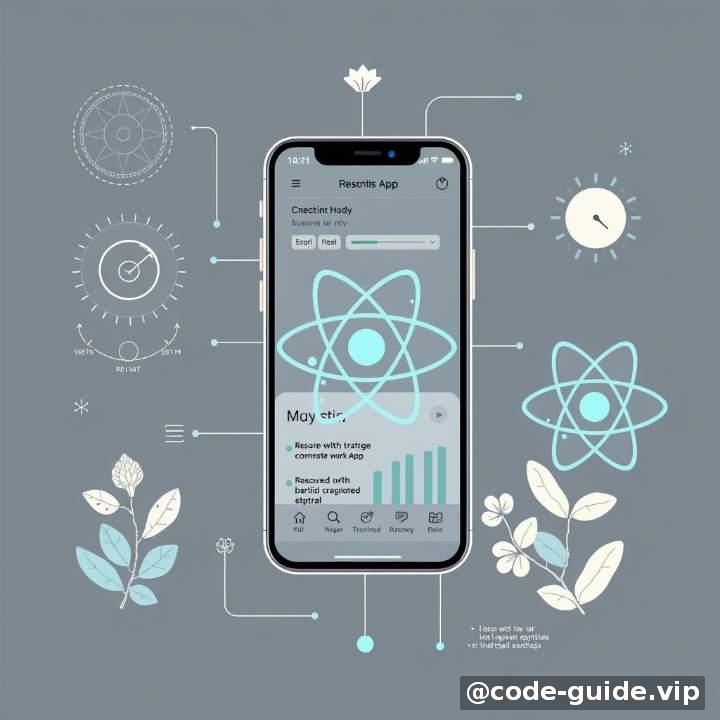 安装与初始化：Create React App 是你的朋友