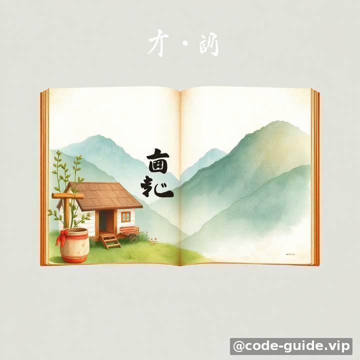 自然语言处理流程-1