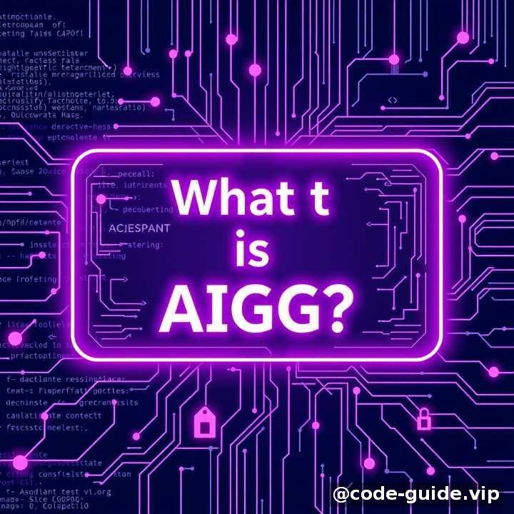 开篇:什么是AIGC?它能用来做什么?