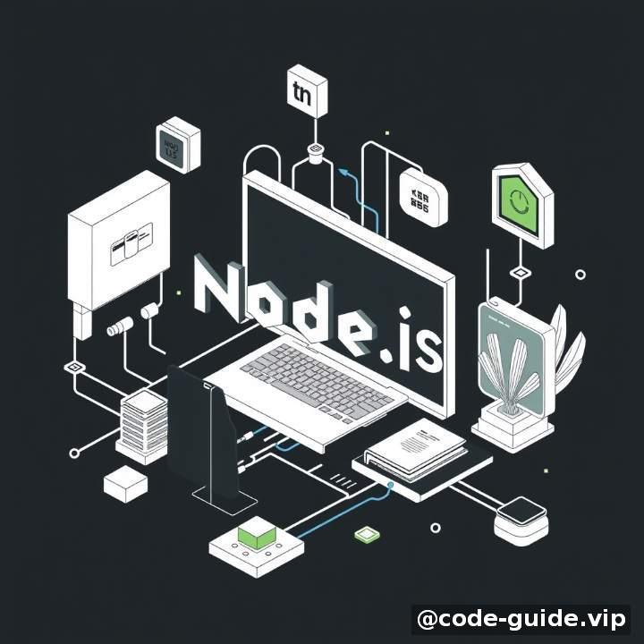 开篇：什么是Node.js？它能用来做什么？