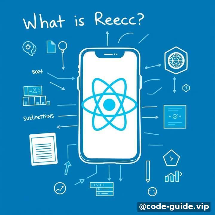 开篇:React是什么?它能用来做什么?