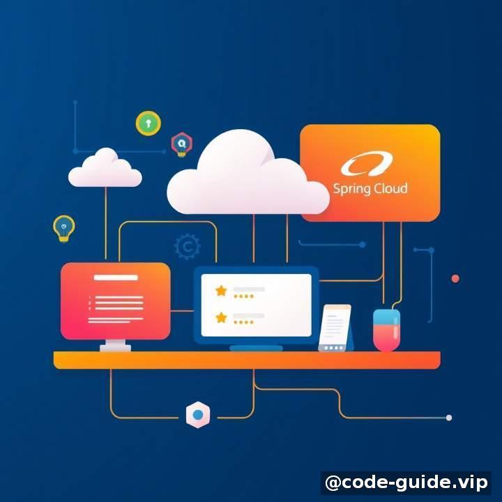 解决方案：用 Spring Cloud Alibaba 构建服务治理能力