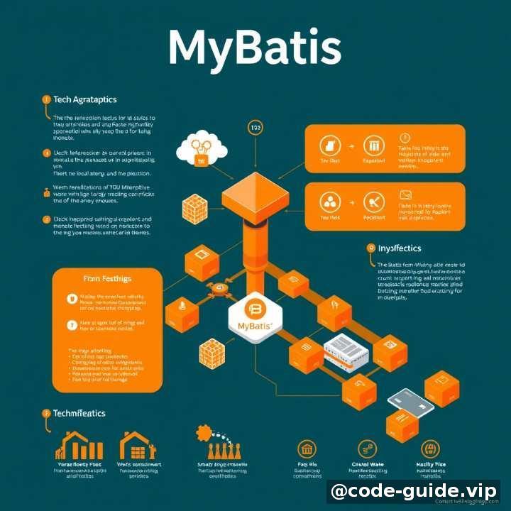 开篇：MyBatis是什么？