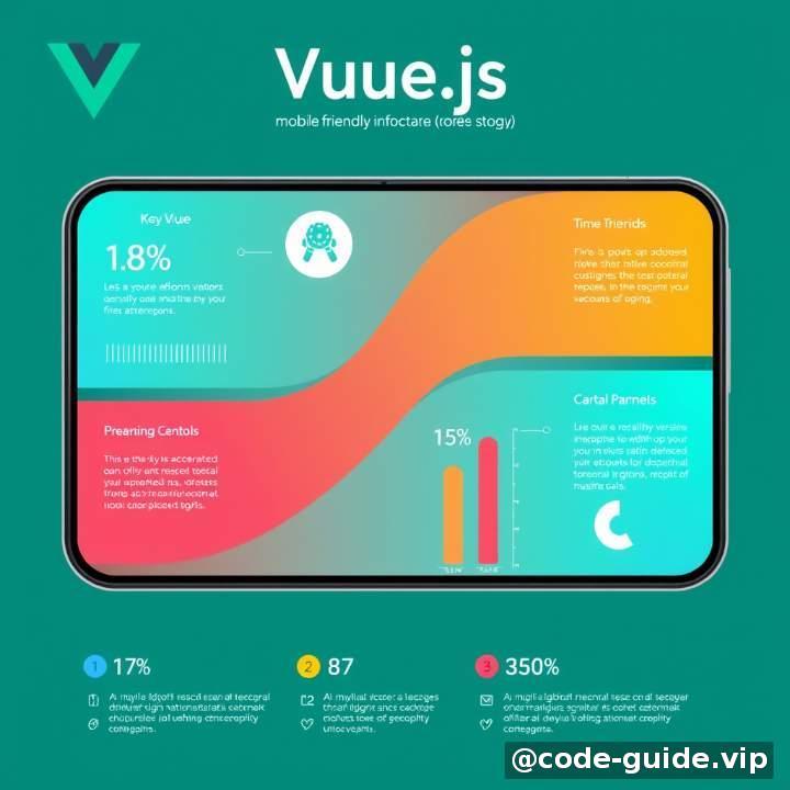 核心概念：一图看懂 Vue.js 关键术语