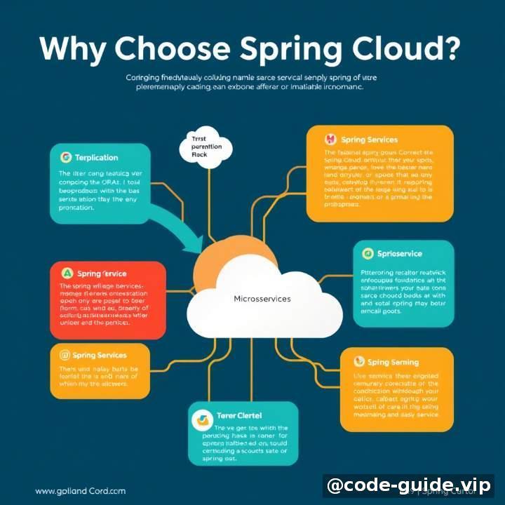 引言：为什么选择Spring Cloud？
