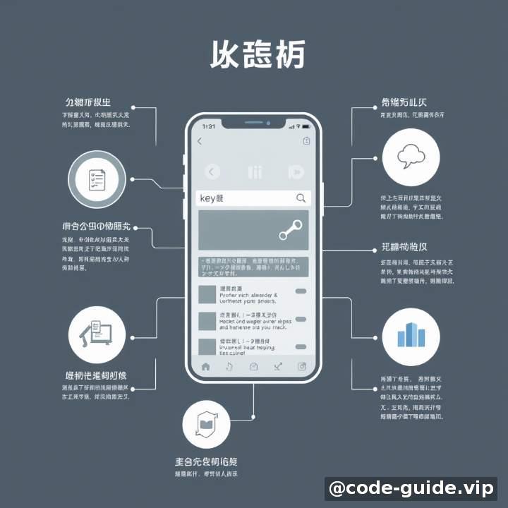 核心概念：你需要知道的关键知识点