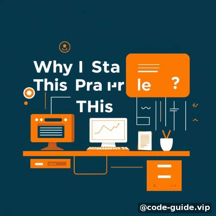 开篇：为什么我会开始做这个项目？