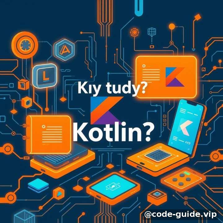 开篇：Kotlin，我们为何要学习它？