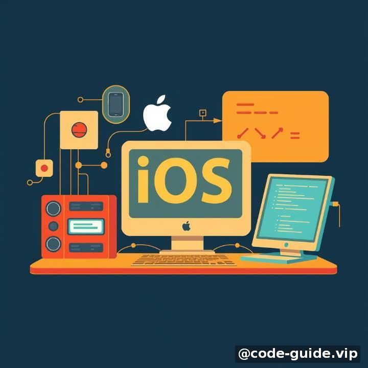 一、开篇：什么是 iOS 开发？