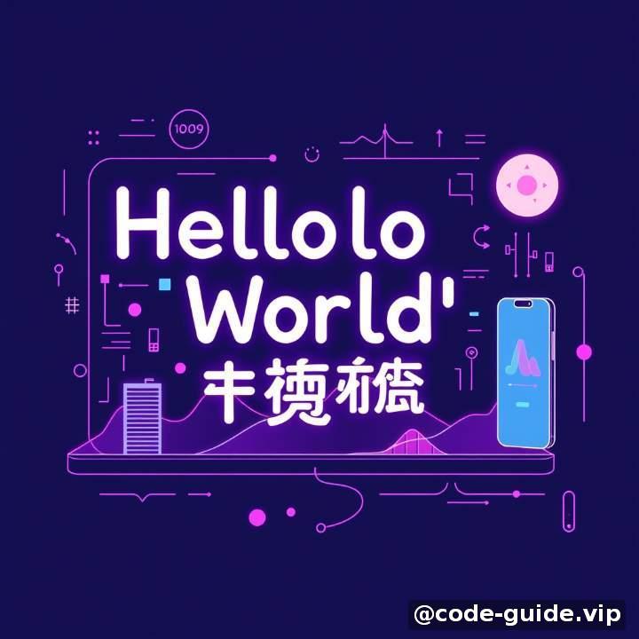 问题描述：从“Hello World”到实战的距离有多远？