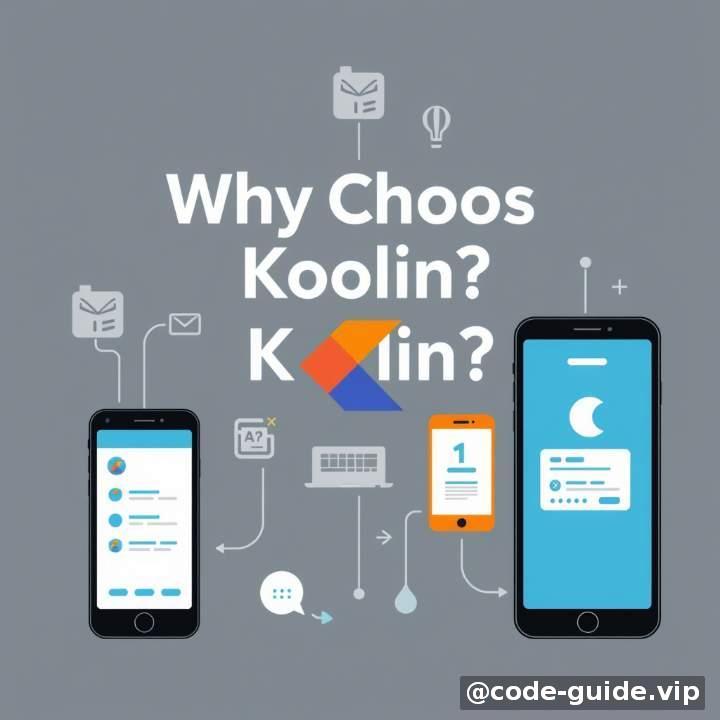 转型背景：为什么我们要选 Kotlin？