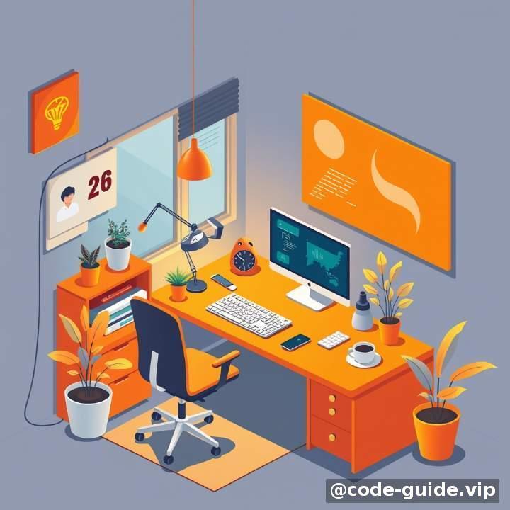 环境准备：搭建属于你的开发小天地