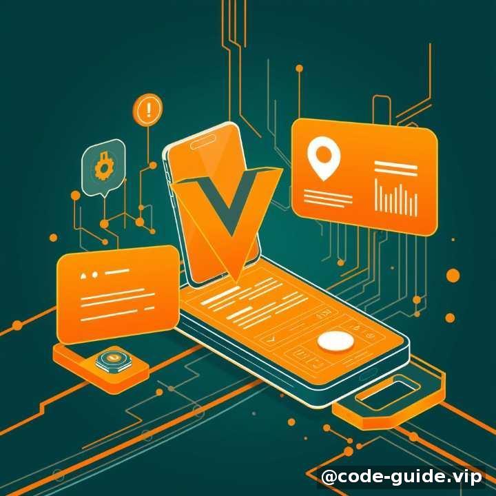 代码实践:从零搭建一个新的 Vue 项目结构