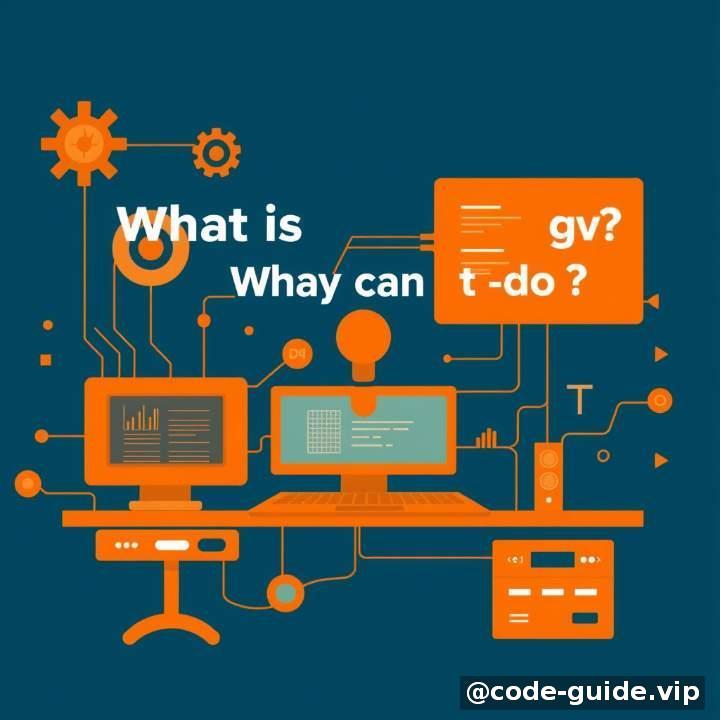 开篇：技术到底是什么？它能做什么？