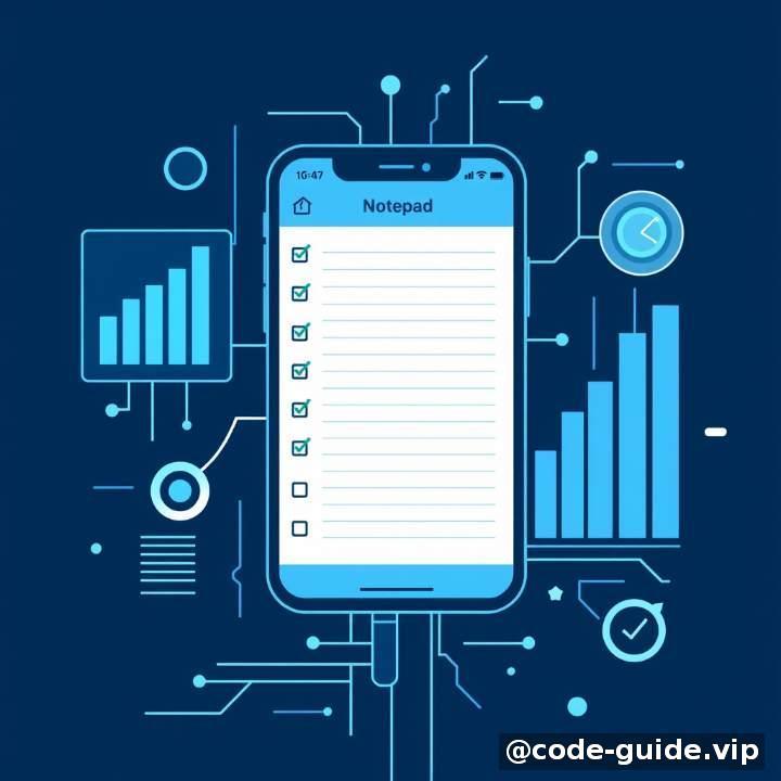 实战项目：做一个小小的“记事本”App