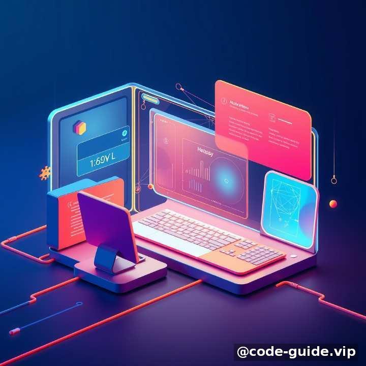 项目背景：跨框架的困境与需求