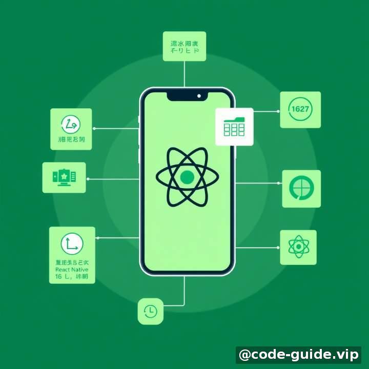 环境准备：手把手带你安装React Native开发环境