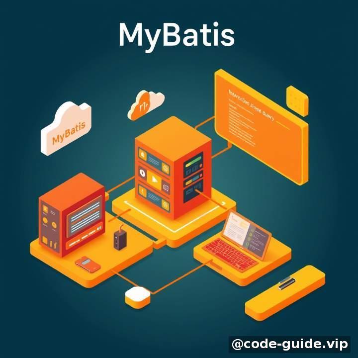 初识MyBatis：从配置到简单查询