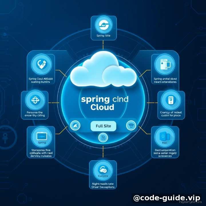 解决方案：Spring Cloud Alibaba 全家桶登场！