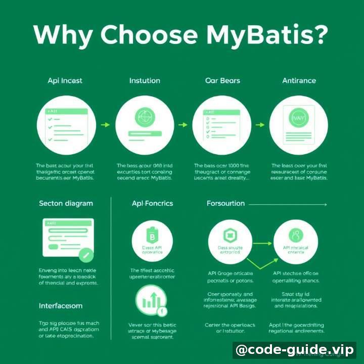 引言：为何选择MyBatis？