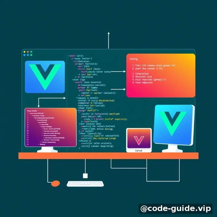 环境准备：搭建你的第一个 Vue 开发环境