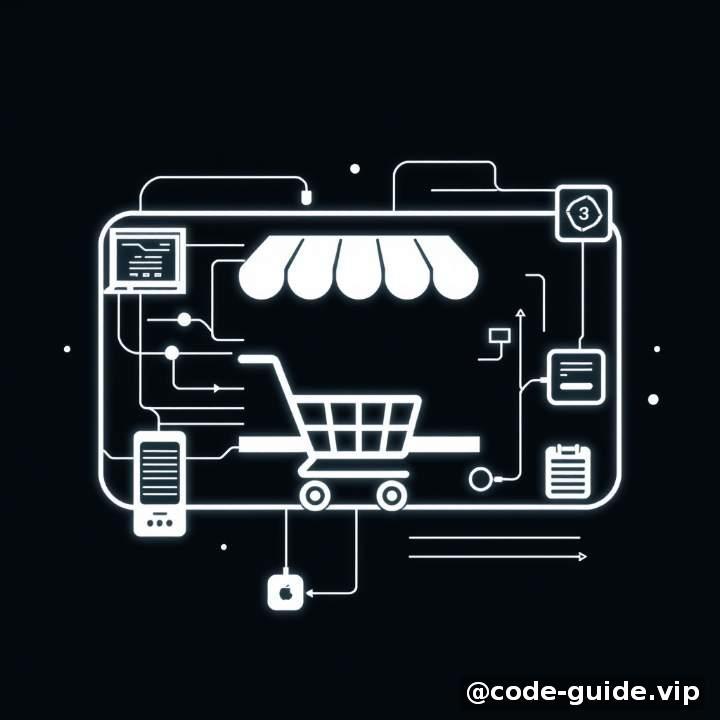 项目背景：电商交易系统改造升级