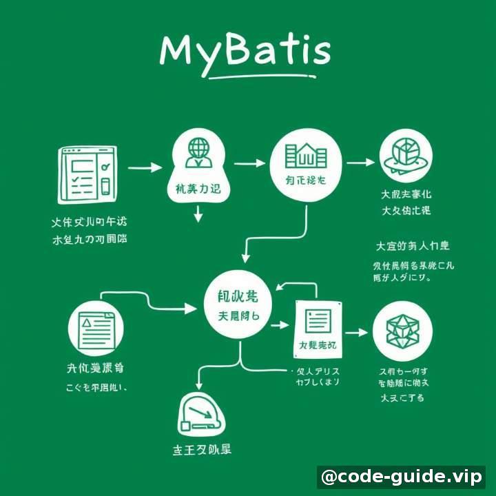 解决方案：引入MyBatis后的第一波提升