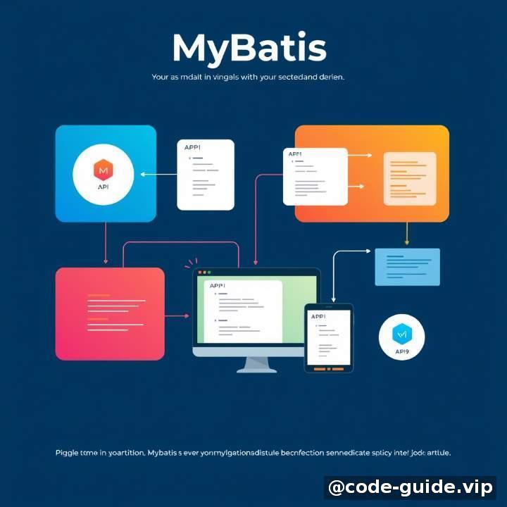 环境准备：搭建MyBatis开发环境