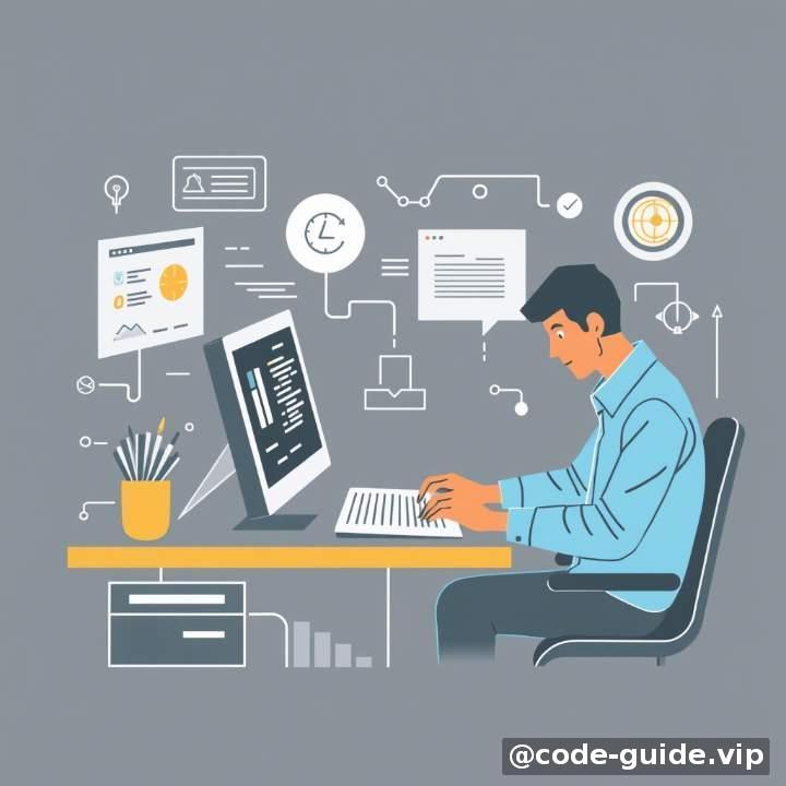 第三部分：实战项目 —— 用代码缓解焦虑，提升技能