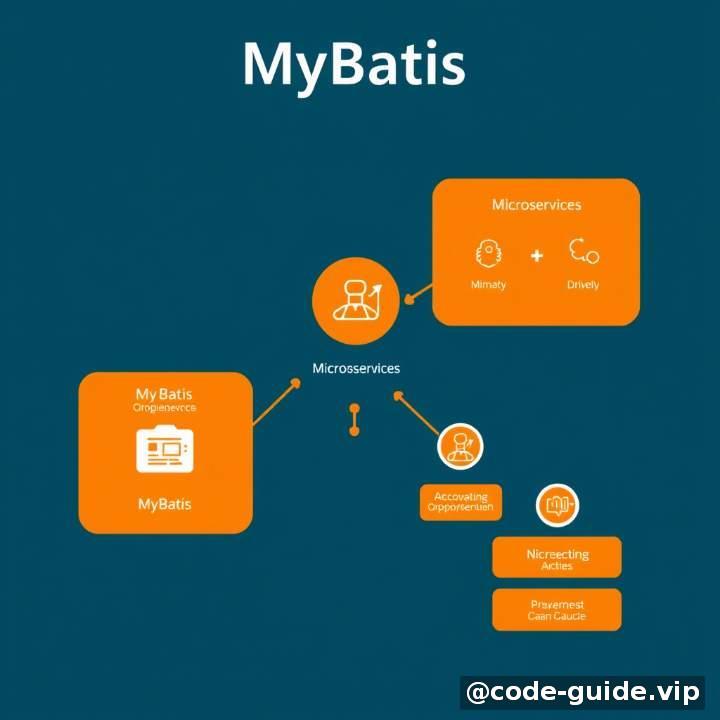 核心概念：MyBatis的关键组件