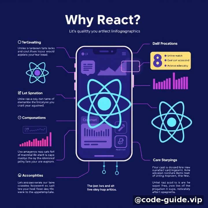 背景:为什么选择React?