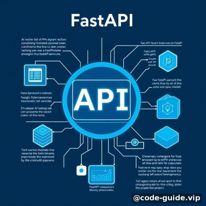 📌 开篇：FastAPI是什么？我能用它做什么？