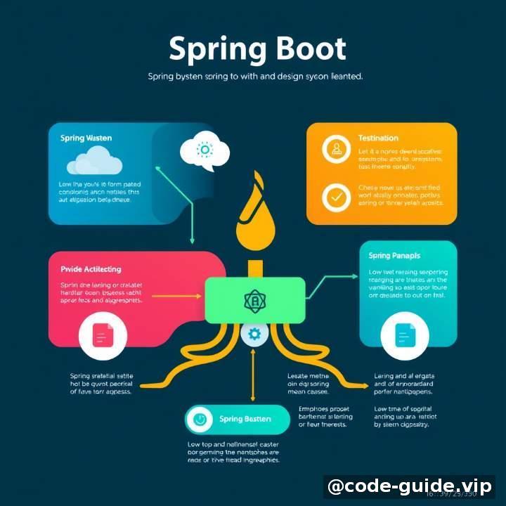 一、开篇：什么是Spring Boot？它能用来做什么？