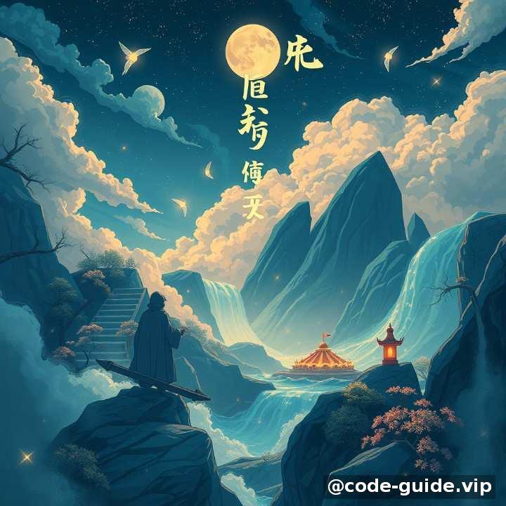 现代网页界面设计示例-2