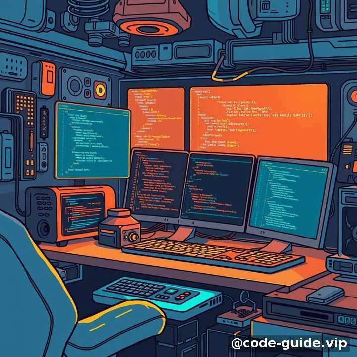 二、环境准备：搭建开发环境（Windows/Mac通用）